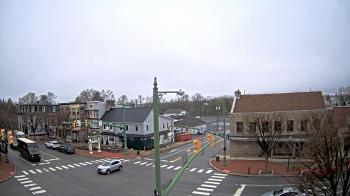Weather camera view of JoJos Pizza.