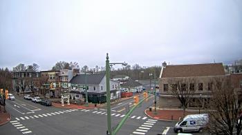 Weather camera view of JoJos Pizza.