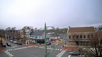 Weather camera view of JoJos Pizza.