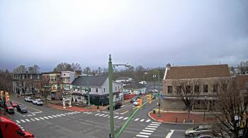 Weather camera view of JoJos Pizza.