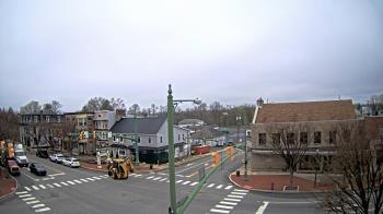 Weather camera view of JoJos Pizza.