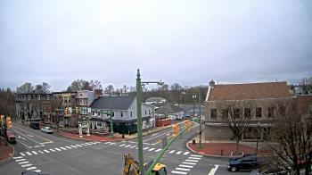 Weather camera view of JoJos Pizza.