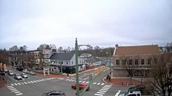 Weather camera view of JoJos Pizza.