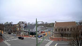Weather camera view of JoJos Pizza.