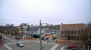 Weather camera view of JoJos Pizza.