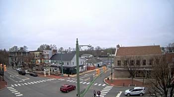Weather camera view of JoJos Pizza.