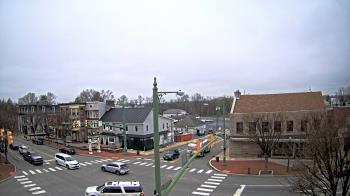 Weather camera view of JoJos Pizza.