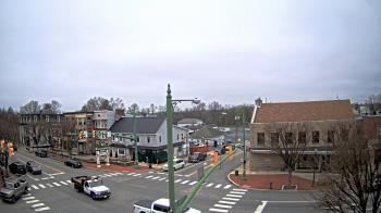 Weather camera view of JoJos Pizza.