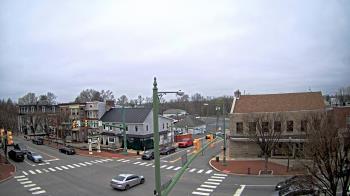 Weather camera view of JoJos Pizza.