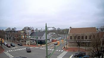 Weather camera view of JoJos Pizza.