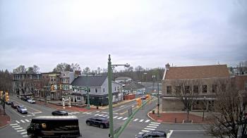 Weather camera view of JoJos Pizza.