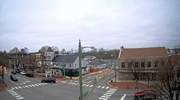 Weather camera view of JoJos Pizza.
