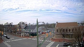 Weather camera view of JoJos Pizza.