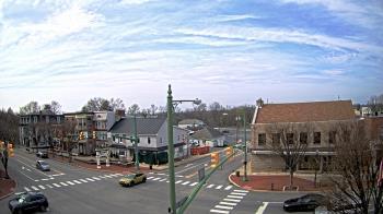 Weather camera view of JoJos Pizza.