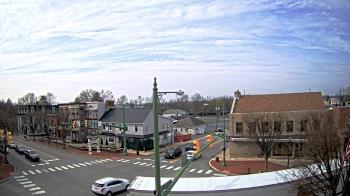 Weather camera view of JoJos Pizza.