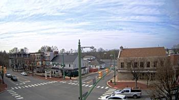 Weather camera view of JoJos Pizza.