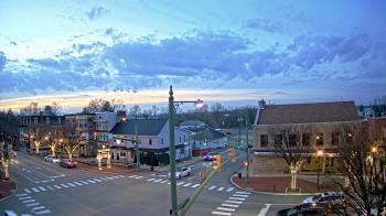 Weather camera view of JoJos Pizza.