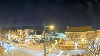 Weather camera view of JoJos Pizza.