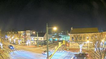 Weather camera view of JoJos Pizza.