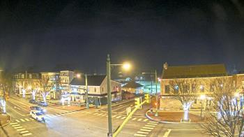 Weather camera view of JoJos Pizza.