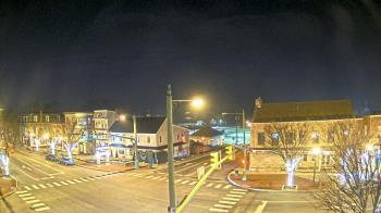 Weather camera view of JoJos Pizza.