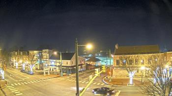 Weather camera view of JoJos Pizza.