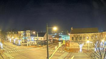 Weather camera view of JoJos Pizza.