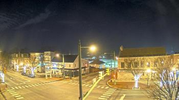 Weather camera view of JoJos Pizza.