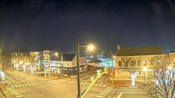 Weather camera view of JoJos Pizza.