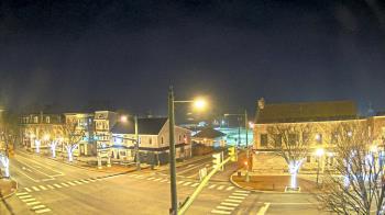 Weather camera view of JoJos Pizza.