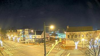 Weather camera view of JoJos Pizza.