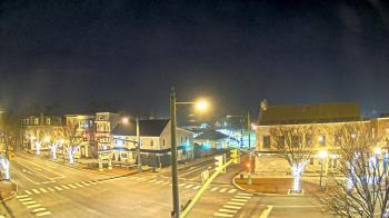 Weather camera view of JoJos Pizza.