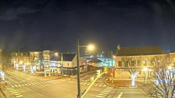 Weather camera view of JoJos Pizza.