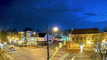 Weather camera view of JoJos Pizza.