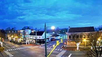 Weather camera view of JoJos Pizza.