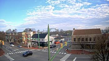 Weather camera view of JoJos Pizza.