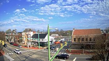 Weather camera view of JoJos Pizza.