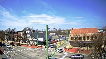 Weather camera view of JoJos Pizza.