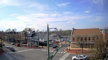 Weather camera view of JoJos Pizza.