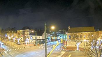 Weather camera view of JoJos Pizza.