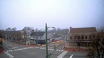 Weather camera view of JoJos Pizza.
