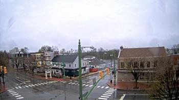 Weather camera view of JoJos Pizza.