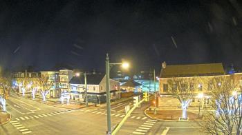 Weather camera view of JoJos Pizza.