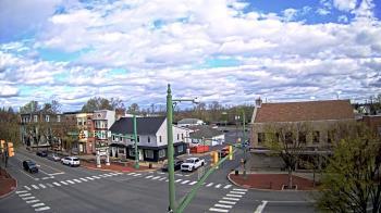 Weather camera view of JoJos Pizza.