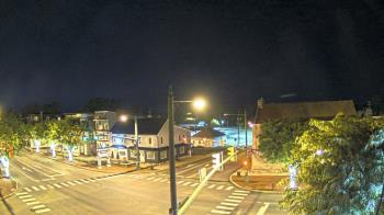 Weather camera view of JoJos Pizza.