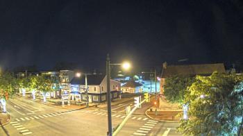 Weather camera view of JoJos Pizza.