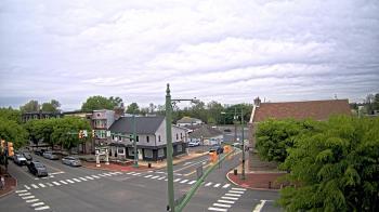 Weather camera view of JoJos Pizza.