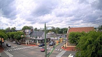Weather camera view of JoJos Pizza.