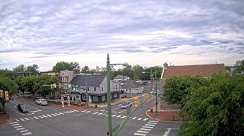 Weather camera view of JoJos Pizza.