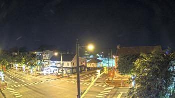 Weather camera view of JoJos Pizza.